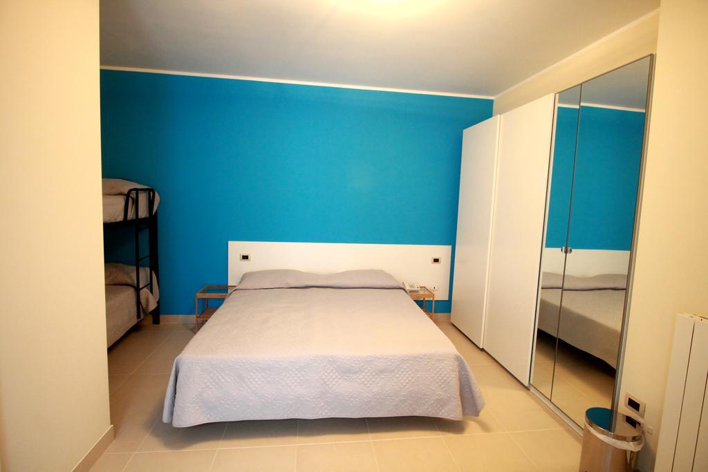 B&B Le Parmente Casarano Zewnętrze zdjęcie