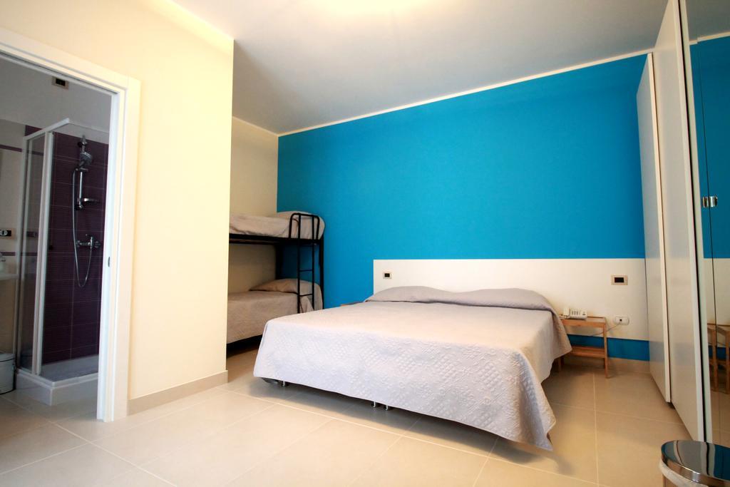 B&B Le Parmente Casarano Zewnętrze zdjęcie
